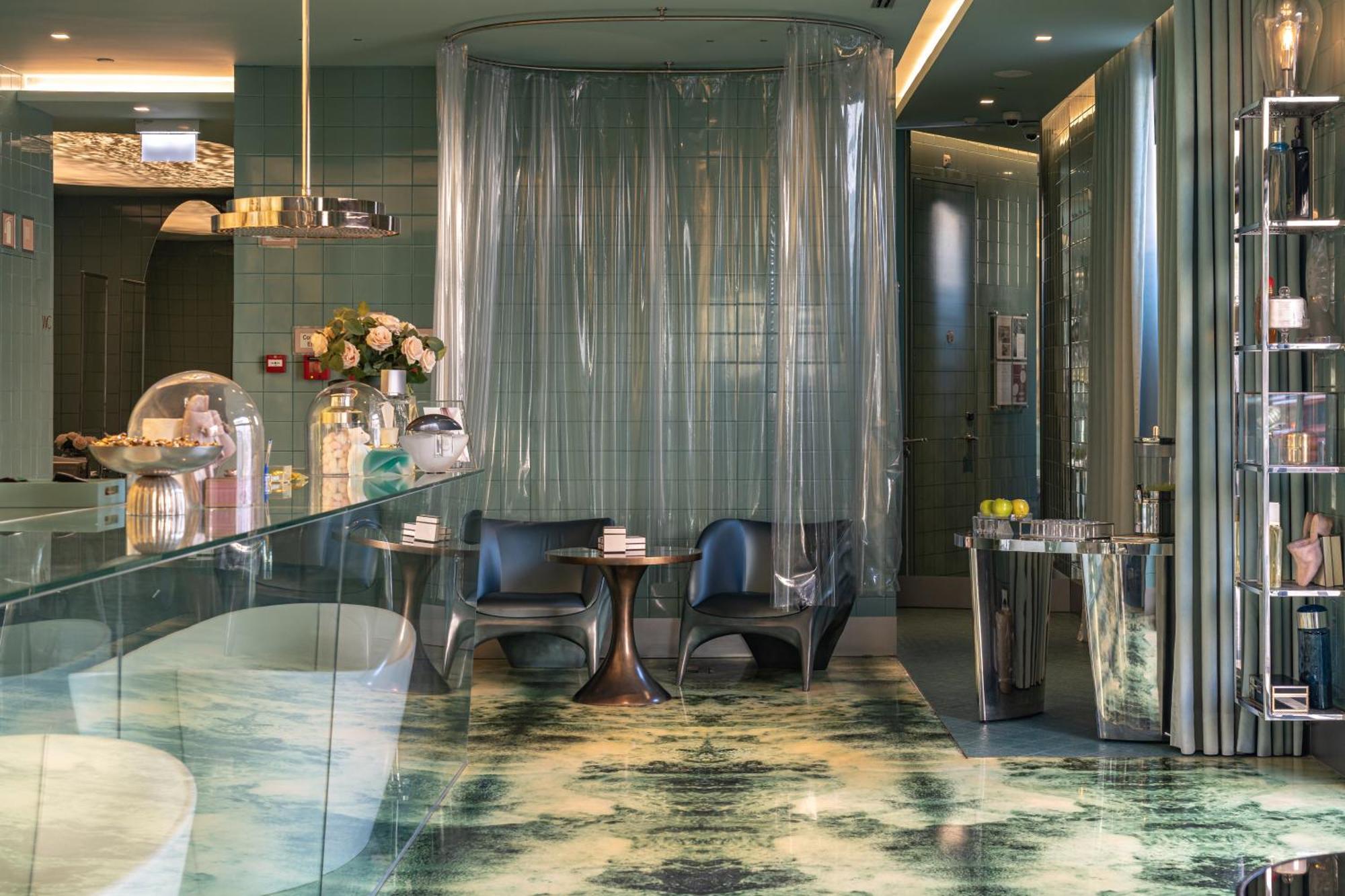 Wc By The Beautique Hotels — الصور 2