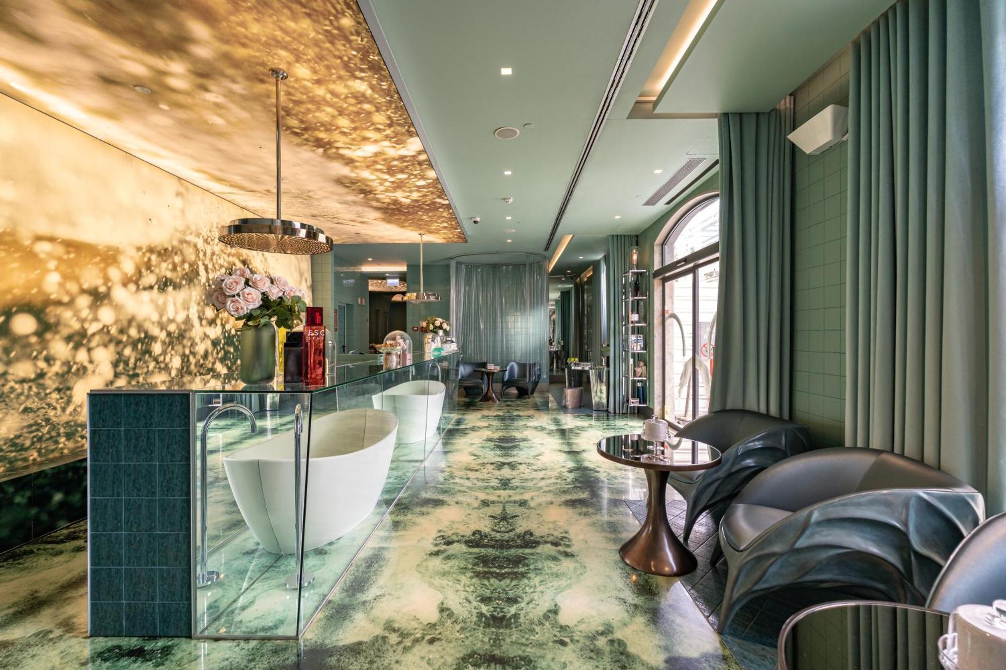Wc By The Beautique Hotels — الصور 1