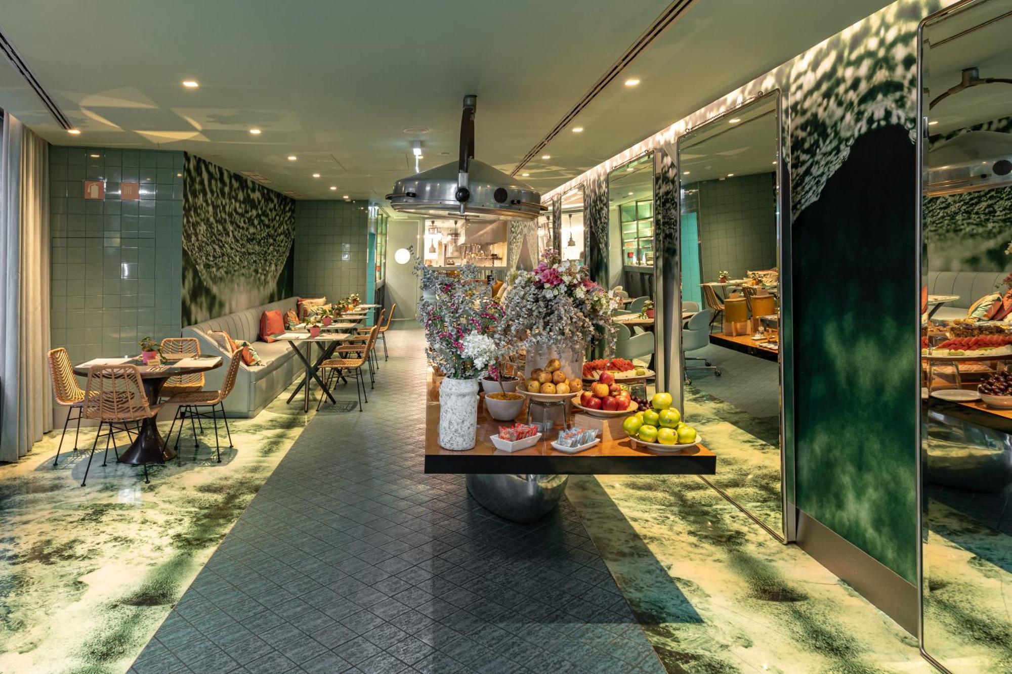 Wc By The Beautique Hotels — الصور 3