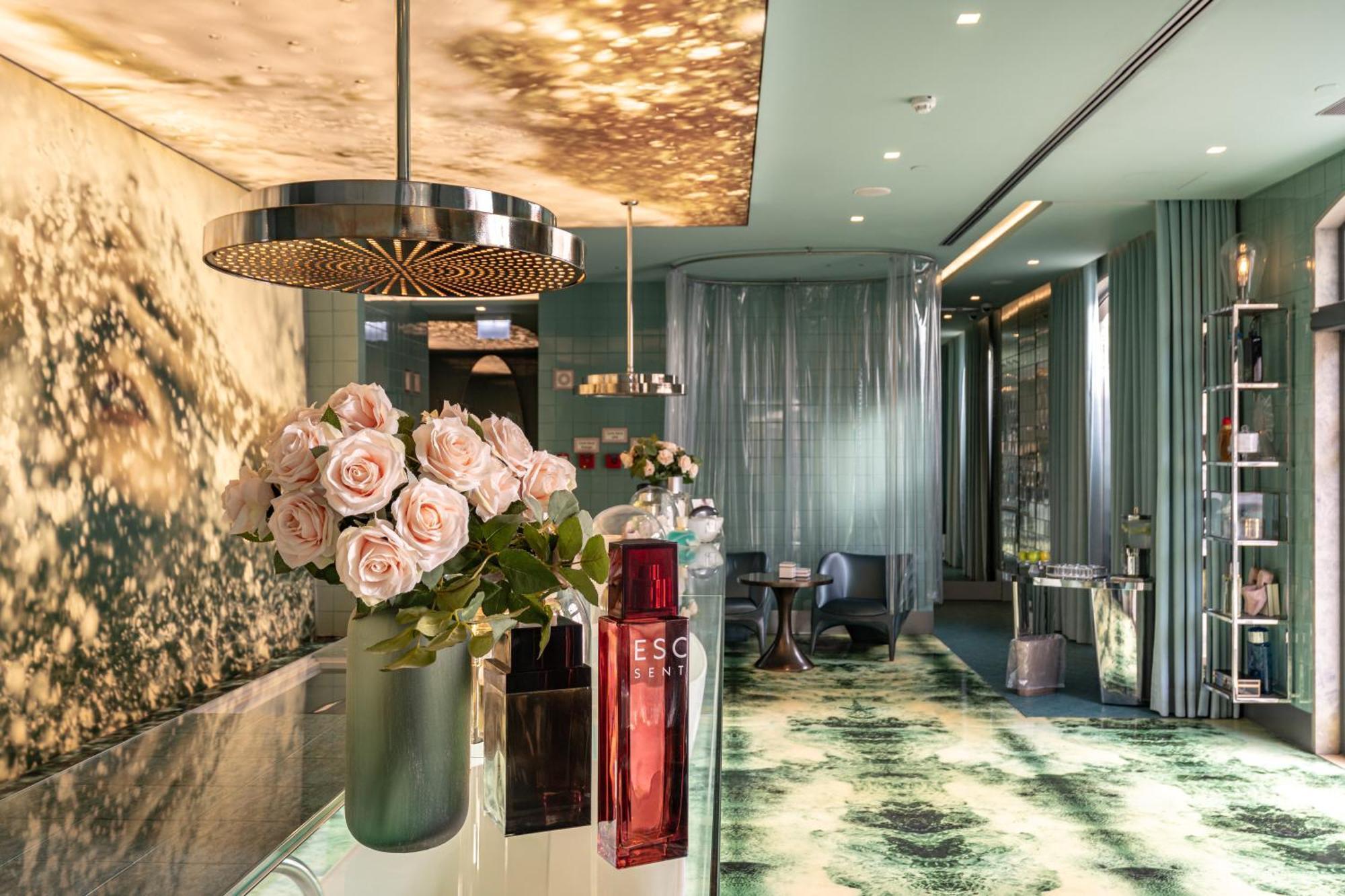 Wc By The Beautique Hotels, Lisbon